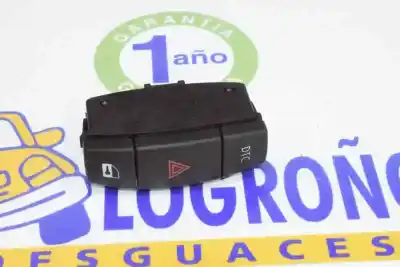 Pezzo di ricambio per auto di seconda mano AVVERTIMENTO per BMW SERIE 1 BERLINA 5P (F20)  Riferimenti OEM IAM 61316945603  61319196712