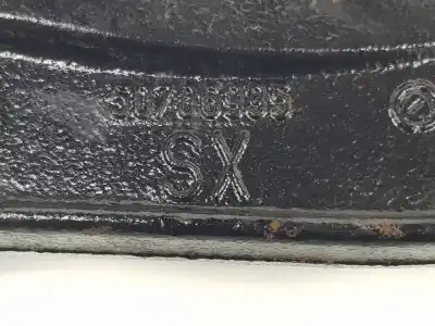 Автозапчасти б/у передний левый нижний рычаг подвески за fiat ducato maxi furgón g. vol. 35 (290) 2.3 jtd cat ссылки oem iam 1352227080  1352227080 Автозапчасти б/у передний левый нижний рычаг подвески за fiat ducato maxi furgón g. vol. 35 (290) 2.3 jtd cat ссылки oem iam 1352227080  1352227080