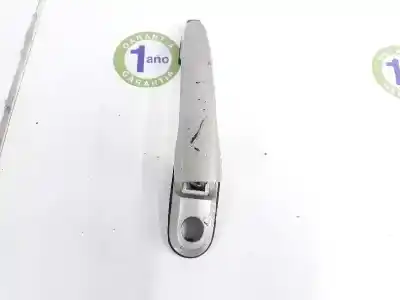 Peça sobressalente para automóvel em segunda mão puxador exterior frente direito por hyundai tucson 2.0 crdi referências oem iam 826602e000