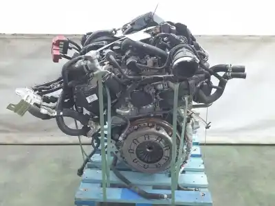 Автозапчасти б/у полный двигатель за nissan qashqai ii suv (j11, j11_) 1.6 dig-t ссылки oem iam mr16ddt  10102bv8mb