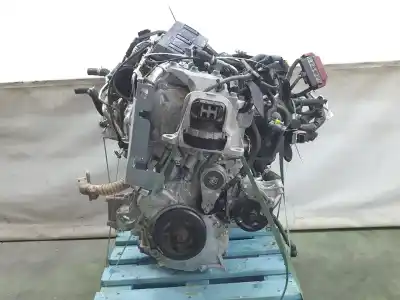 Автозапчасти б/у полный двигатель за nissan qashqai ii suv (j11, j11_) 1.6 dig-t ссылки oem iam mr16ddt  10102bv8mb