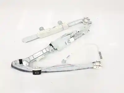 Автозапчасти б/у передняя правая подушка безопасности за nissan qashqai ii suv (j11, j11_) 1.6 dig-t ссылки oem iam 985p04ea0a  985p04ea0a