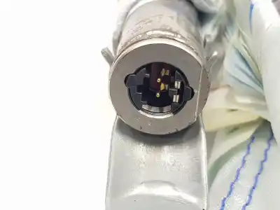 Автозапчасти б/у подушка безопасности передняя левая шторка безопасности за nissan qashqai (j11) 1.6 cat 163 cv / 120 kw ссылки oem iam 985p14ea0a  985p14ea0a