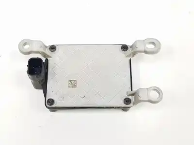 Автозапчасти б/у электронный модуль за nissan qashqai ii suv (j11, j11_) 1.6 dig-t ссылки oem iam 284385fa1a