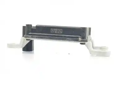 Автозапчасти б/у электронный модуль за nissan qashqai ii suv (j11, j11_) 1.6 dig-t ссылки oem iam 284385fa1a  284385fa1a