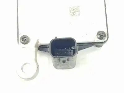 Автозапчасти б/у электронный модуль за nissan qashqai ii suv (j11, j11_) 1.6 dig-t ссылки oem iam 284385fa1a  284385fa1a