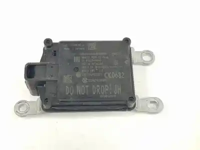 Автозапчасти б/у электронный модуль за nissan qashqai ii suv (j11, j11_) 1.6 dig-t ссылки oem iam 284385fa1a  284385fa1a