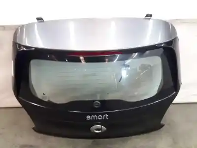 Автозапчастина б/у загальні двері для smart forfour basis 52kw 453.042 посилання на oem iam a4537403900  a4537403900