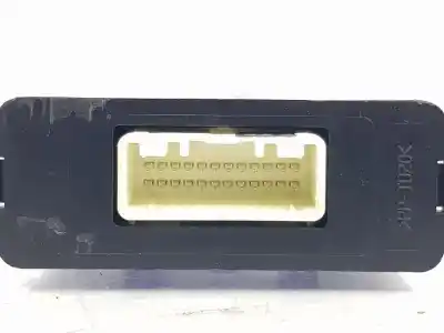 Автозапчасти б/у электронный модуль за nissan qashqai ii suv (j11, j11_) 1.6 dig-t ссылки oem iam 253c0hv00a  253c0hv00a