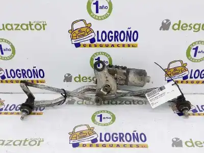 Peça sobressalente para automóvel em segunda mão motor do limpa para brisas por bmw 3 compact (e46) 320 td referências oem iam 67636914577