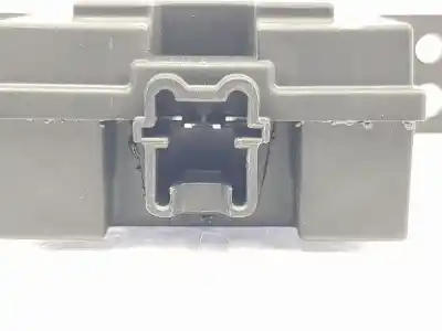 Автозапчасти б/у электронный модуль за nissan qashqai ii suv (j11, j11_) 1.6 dig-t ссылки oem iam 284p3hv00a  284p3hv00a