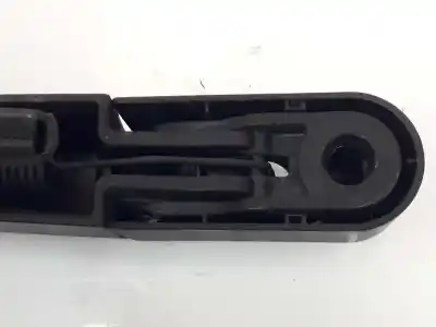 Автозапчасти б/у рычаг заднего стеклоочистителя за smart forfour basis 52kw 453.042 ссылки oem iam a4538240900  a4538240900