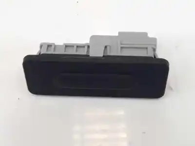 Second-hand car spare part TAILGATE BACK DOOR HANDLE for SMART FORFOUR  OEM IAM references A4539050501  906069264R