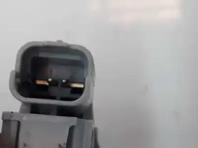 Second-hand car spare part tailgate back door handle for smart forfour 0.9 turbo oem iam references a4539050501  906069264r