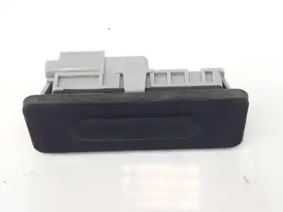 Second-hand car spare part tailgate back door handle for smart forfour 0.9 turbo oem iam references a4539050501  906069264r