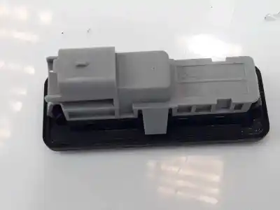 Second-hand car spare part tailgate back door handle for smart forfour 0.9 turbo oem iam references a4539050501  906069264r