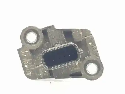 Автозапчасти б/у расходомер воздуха за nissan qashqai ii suv (j11, j11_) 1.6 dig-t ссылки oem iam 22680bv80b  22680bv80b