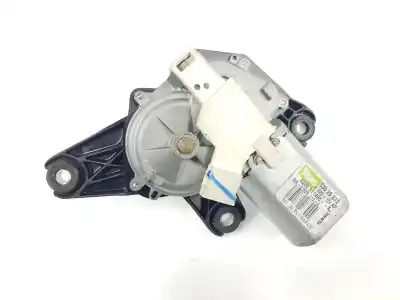 Автозапчастина б/у двигатель заднього склоочисника для renault twingo ii (cn0_) 1.5 dci (cn0e) посилання на oem iam 8200311486