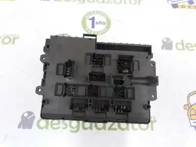 Peça sobressalente para automóvel em segunda mão caixa de fusíveis e relés por bmw 1 coupé (e82) 123 d referências oem iam 61149119446