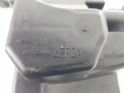 Автозапчасти б/у воздушный фильтр за nissan qashqai ii suv (j11, j11_) 1.6 dig-t ссылки oem iam 165004ef1a  165004ef1a