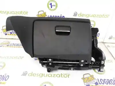 Peça sobressalente para automóvel em segunda mão porta luvas por bmw 1 coupé (e82) 123 d referências oem iam 51166982681