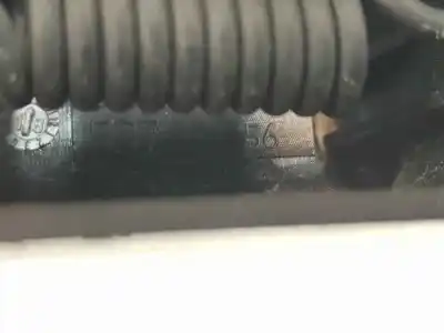 Second-hand car spare part REAR WINDSHIELD WIPER ARM for OPEL CORSA E (X15)  OEM IAM references 93178858  93178858