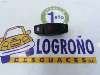 Peça sobressalente para automóvel em segunda mão trocar por bmw 1 coupé (e82) 123 d referências oem iam 61316945603