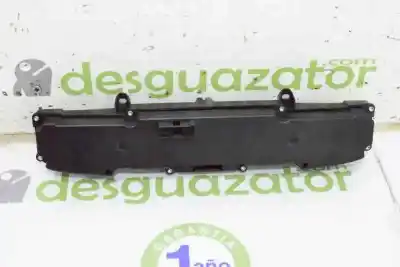 Second-hand car spare part switch for clase c vito mixto 06.2003 2.1 cdi oem iam references a6395454507  a6395451107