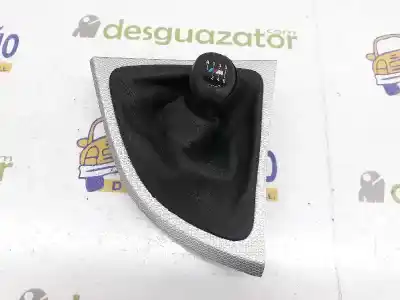 Peça sobressalente para automóvel em segunda mão botão da alavanca de velocidades por bmw 1 coupé (e82) 123 d referências oem iam 25118037304