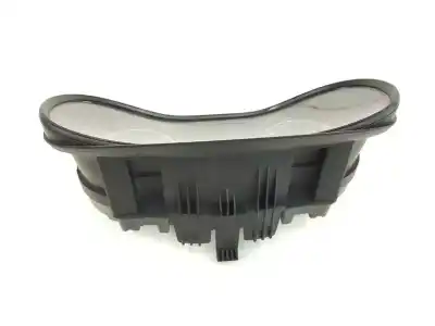 Peça sobressalente para automóvel em segunda mão quadrante por opel corsa e (x15) 1.4 lpg (08 68) referências oem iam 39204203  39140084