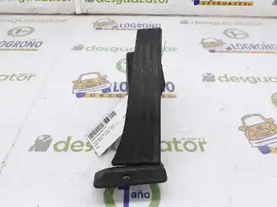Peça sobressalente para automóvel em segunda mão pedal do acelerador por bmw 1 coupé (e82) 123 d referências oem iam 35426770935