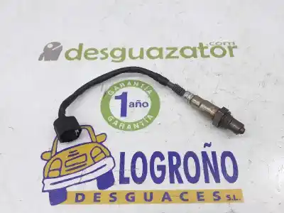 Pezzo di ricambio per auto di seconda mano SONDA LAMBDA per BMW SERIE 1 LIM.  Riferimenti OEM IAM 11787595353  11787595353