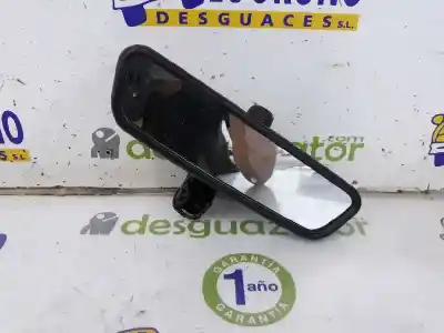 Peça sobressalente para automóvel em segunda mão espelho retrovisor interior por bmw 1 coupé (e82) 123 d referências oem iam 51169134428