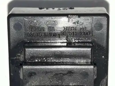 Second-hand car spare part right front power window switch for kia ceed 1.6 oem iam references 935751h100  935751h100