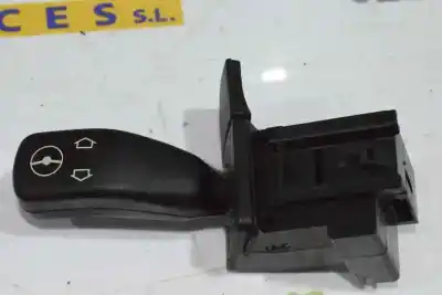 Peça sobressalente para automóvel em segunda mão comandos do volante por bmw x5 (e53) 3.0 turbodiesel cat referências oem iam 61318373901