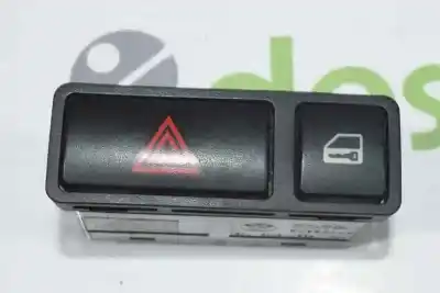 Peça sobressalente para automóvel em segunda mão interruptor 4 piscas - emergência por bmw x5 (e53) 3.0 turbodiesel cat referências oem iam 61318368920