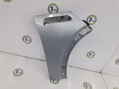 Автозапчастина б/у передне праве крило для mini mini (r50, r53) one посилання на oem iam 41217037438