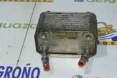 Peça sobressalente para automóvel em segunda mão radiador da caixa de velocidades por bmw x5 (e53) 3.0 turbodiesel cat referências oem iam 17207500754