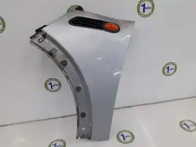 Автозапчастина б/у передне ліве крило для mini mini (r50, r53) one посилання на oem iam 41217037437