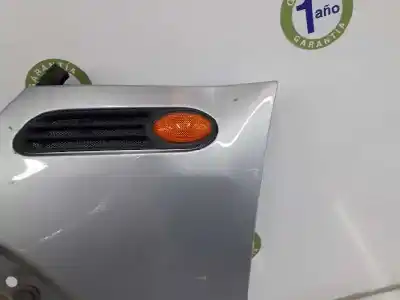 Автозапчастина б/у передне ліве крило для mini mini (r50, r53) one посилання на oem iam 41217037437  41217037437