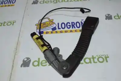 Peça sobressalente para automóvel em segunda mão pré-tensor de airbag direito por bmw x5 (e53) 3.0 turbodiesel cat referências oem iam 72117078042