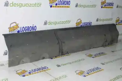 Peça sobressalente para automóvel em segunda mão embaladeira lateral por bmw x5 (e53) 3.0 turbodiesel cat referências oem iam 51718408706  51718408706