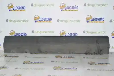 Peça sobressalente para automóvel em segunda mão embaladeira lateral por bmw x5 (e53) 3.0 turbodiesel cat referências oem iam 51718408706