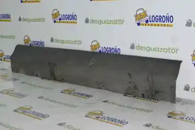 Peça sobressalente para automóvel em segunda mão embaladeira lateral por bmw x5 (e53) 3.0 turbodiesel cat referências oem iam 51718408706  51718408706