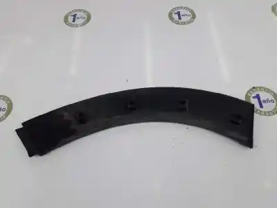 Second-hand car spare part left front winglet for mini mini (r50, r53) one oem iam references 1505865  51131505865