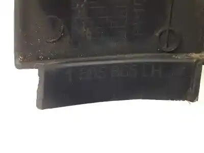 Second-hand car spare part left front winglet for mini mini (r50, r53) one oem iam references 1505865  51131505865