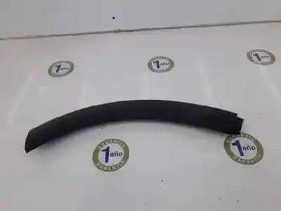 Second-hand car spare part left front winglet for mini mini (r50, r53) one oem iam references 1505865  51131505865