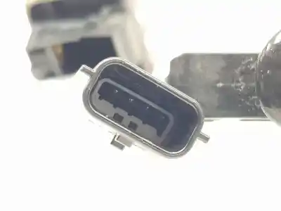 Автозапчасти б/у наружная рукоятка передняя справа за nissan qashqai ii suv (j11, j11_) 1.6 dig-t ссылки oem iam 805004ea2a  805004ea2a