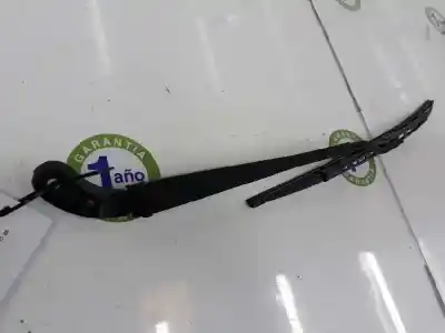 Second-hand car spare part front right windshield wiper arm for mini mini (r50, r53) one oem iam references 61617248407  61617248407