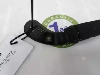 Second-hand car spare part front right windshield wiper arm for mini mini (r50, r53) one oem iam references 61617248407  61617248407